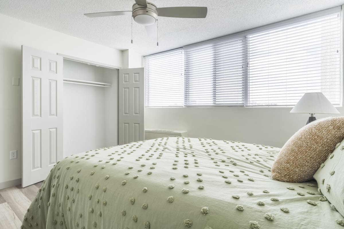 Gallery Apartments Near Overton Square Memphis